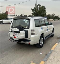 ميتسوبيشي باجيرو